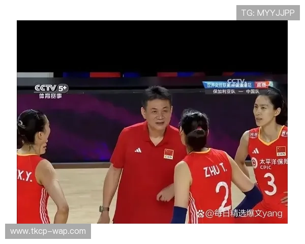 女排激战今晚登场中央五台直播精彩赛事全程报道